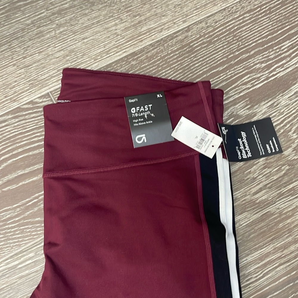 Perfect workout pants